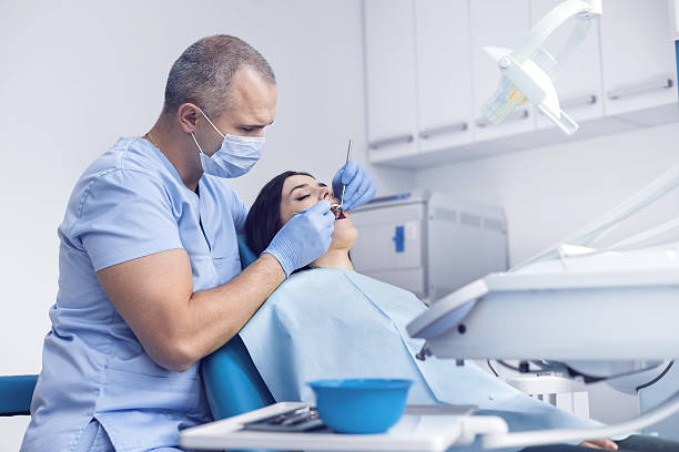 Sleep Apnea Treatment in The Villages, FL