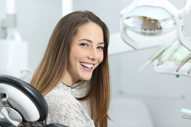 Full Mouth Reconstruction in The Villages, FL